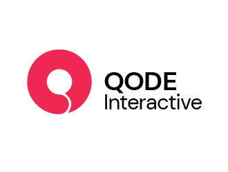 Qode Interactive logo